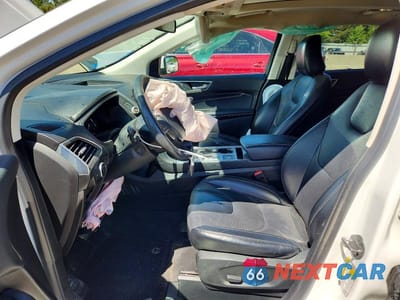 Zdjęcie 7 z 12 samochodu: 2022 FORD EDGE TITANIUM VIN:2FMPK4K92NBA57183 - miniatura