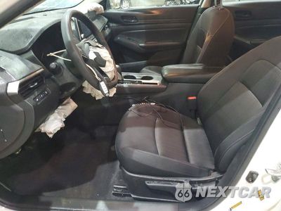 Zdjęcie 7 z 13 samochodu: 2025 NISSAN ALTIMA S VIN:1N4BL4BV2SN342982 - miniatura