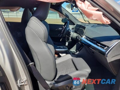 Zdjęcie 10 z 13 samochodu: 2026 BMW X1 XDRIVE28I VIN:WBX73EF01T5538050 - miniatura