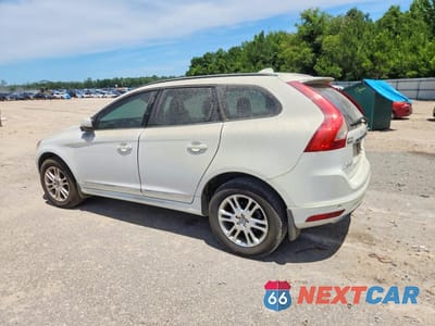 Drugie zdjęcie samochodu z przodu: 2015 VOLVO XC60 T5 VIN:YV440MDA5F2583395 - miniatura