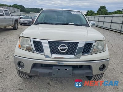 Piąte zdjęcie samochodu w środku: 2019 NISSAN FRONTIER SL VIN:1N6AD0ER2KN766685 - miniatura