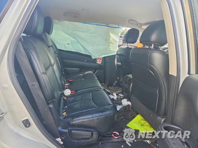 Zdjęcie 10 z 13 samochodu: 2016 NISSAN PATHFINDER SL VIN:5N1AR2MN7GC665395 - miniatura