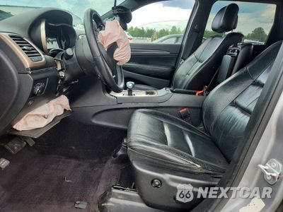 Zdjęcie 7 z 14 samochodu: 2015 JEEP GRAND CHEROKEE LIMITED VIN:1C4RJEBG5FC231172 - miniatura