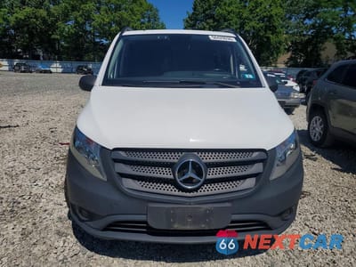 Piąte zdjęcie samochodu w środku: 2016 MERCEDES-BENZ METRIS VIN:WD3PG2EA1G3084131 - miniatura