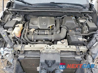 Zdjęcie 12 z 14 samochodu: 2020 LEXUS NX 300 VIN:JTJGARDZ6L5008861 - miniatura