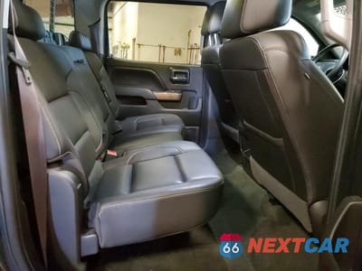 Zdjęcie 10 z 13 samochodu: 2017 CHEVROLET SILVERADO K1500 LTZ VIN:3GCUKSEC5HG259424 - miniatura