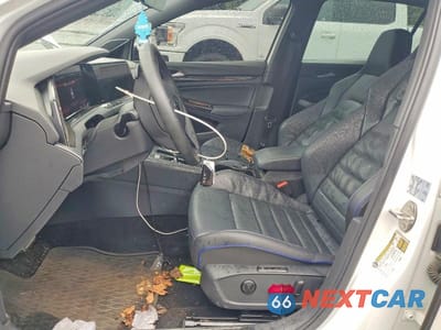 Zdjęcie 7 z 13 samochodu: 2022 VOLKSWAGEN GOLF R VIN:WVWEB7CD0NW151965 - miniatura
