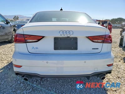 Zdjęcie 6 z 12 samochodu: 2020 AUDI A3 S-LINE PREMIUM VIN:WAUBEGFF3LA100233 - miniatura