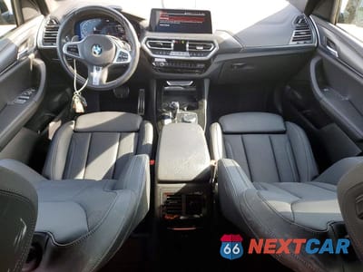 Zdjęcie 8 z 13 samochodu: 2024 BMW X3 XDRIVE30I VIN:5UX53DP01R9W86602 - miniatura