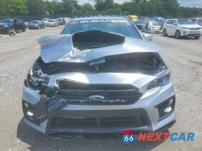 Piąte zdjęcie samochodu w środku: 2019 SUBARU WRX PREMIUM VIN:JF1VA1C63K9821767 - miniatura