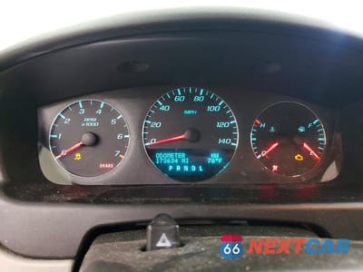 Zdjęcie 9 z 13 samochodu: 2012 CHEVROLET IMPALA LT VIN:2G1WG5E33C1138543 - miniatura