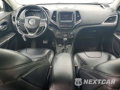 Zdjęcie 8 z 13 samochodu: 2019 JEEP CHEROKEE LATITUDE PLUS VIN:1C4PJMLB3KD473483 - miniatura