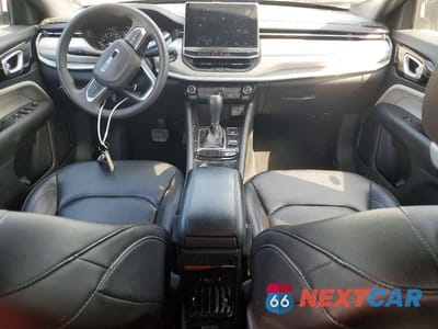 Zdjęcie 8 z 13 samochodu: 2025 JEEP COMPASS LIMITED VIN:3C4NJDCN9ST545458 - miniatura