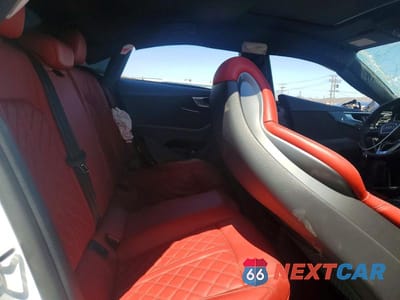 Zdjęcie 10 z 12 samochodu: 2025 AUDI S5 PREMIUM PLUS VIN:WAUC4DF5XSA001212 - miniatura