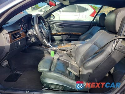 Zdjęcie 7 z 12 samochodu: 2008 BMW 328 I SULEV VIN:WBAWR33568P152258 - miniatura