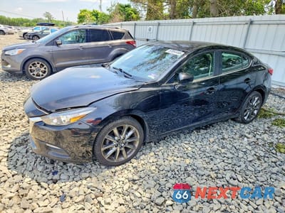 2018 MAZDA 3 TOURING 3MZBN1V32JM164414 - główne zdjęcie licytacji z USA - miniatura