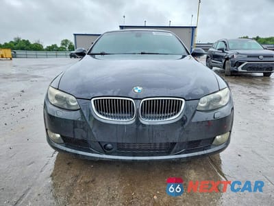 Piąte zdjęcie samochodu w środku: 2007 BMW 335 I VIN:WBAWL73517PX47428 - miniatura