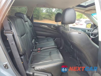 Zdjęcie 11 z 14 samochodu: 2017 INFINITI QX60 BASE VIN:5N1DL0MM0HC547524 - miniatura