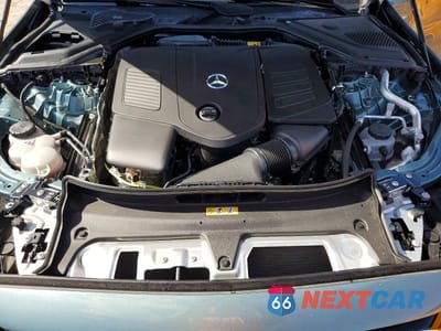 Zdjęcie 11 z 13 samochodu: 2026 MERCEDES-BENZ E 350 4MATIC VIN:W1KLF4HB3TA230242 - miniatura