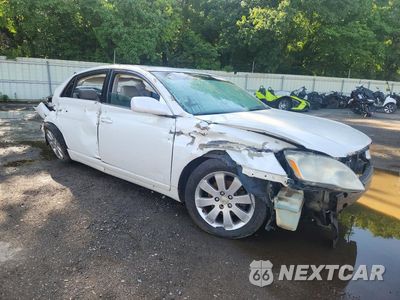 Czwarte zdjęcie samochodu z boku: 2005 TOYOTA AVALON XLS VIN:4T1BK36B15U009427 - miniatura
