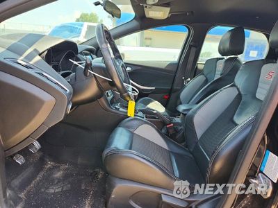 Zdjęcie 7 z 12 samochodu: 2016 FORD FOCUS ST VIN:1FADP3L94GL262692 - miniatura