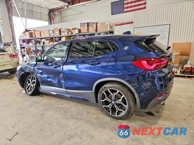 Drugie zdjęcie samochodu z przodu: 2018 BMW X2 XDRIVE28I VIN:WBXYJ5C32JEF71891 - miniatura