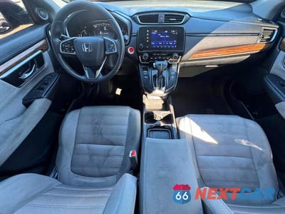 Zdjęcie 9 z 10 samochodu: 2020 HONDA CR-V EX VIN:5J6RW2H56LL018663 - miniatura
