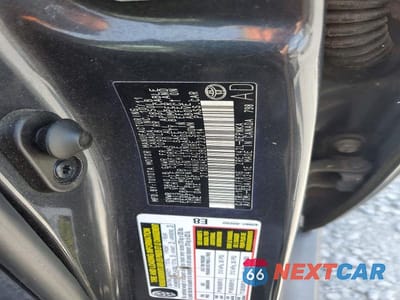 Zdjęcie 12 z 12 samochodu: 2011 TOYOTA COROLLA LE VIN:2T1BU4EE3BC723214 - miniatura