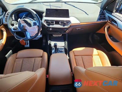 Zdjęcie 8 z 13 samochodu: 2023 BMW X3 SDRIVE30I VIN:5UX43DP0XP9S93187 - miniatura