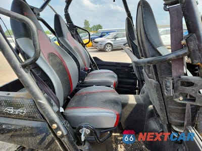 Zdjęcie 6 z 10 samochodu: 2021 KAWASAKI TERYX UTILITY VEHICLE VIN:JKBRTCG1XMB524772 - miniatura