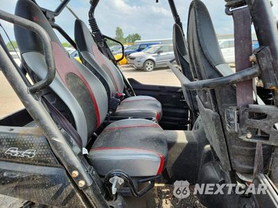 Zdjęcie 6 z 10 samochodu: 2021 KAWASAKI TERYX UTILITY VEHICLE VIN:JKBRTCG1XMB524772 - miniatura