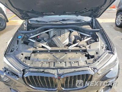 Zdjęcie 12 z 13 samochodu: 2023 BMW X5 M50I VIN:5UXJU4C07P9R22457 - miniatura