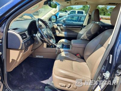 Zdjęcie 7 z 12 samochodu: 2021 LEXUS GX 460 LUXURY VIN:JTJGM7BX8M5283520 - miniatura