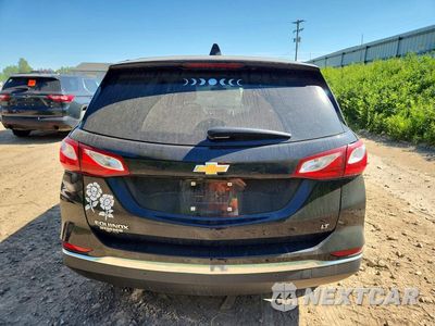 Zdjęcie 6 z 13 samochodu: 2019 CHEVROLET EQUINOX LT VIN:3GNAXKEV4KL230668 - miniatura