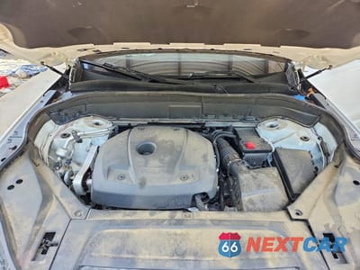 Zdjęcie 12 z 13 samochodu: 2020 VOLVO XC90 T6 MOMENTUM VIN:YV4A22PK5L1542238 - miniatura