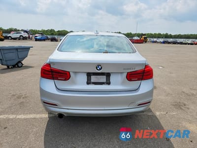 Zdjęcie 6 z 12 samochodu: 2018 BMW 320 XI VIN:WBA8A3C51JA499795 - miniatura