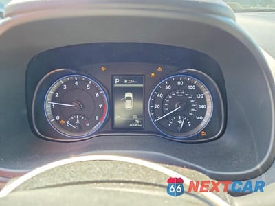 Zdjęcie 9 z 14 samochodu: 2023 HYUNDAI KONA SEL VIN:KM8K6CABXPU956254 - miniatura