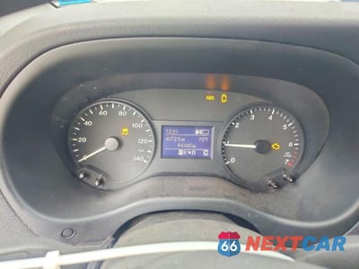Zdjęcie 9 z 13 samochodu: 2016 MERCEDES-BENZ METRIS DELIVERY VAN VIN:WD3PG2EA8G3189779 - miniatura