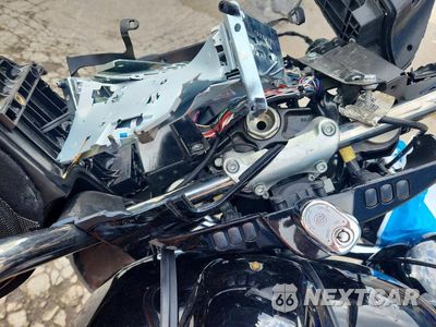 Zdjęcie 7 z 8 samochodu: 2019 HARLEY-DAVIDSON FLHX VIN:1HD1KBC30KB681170 - miniatura