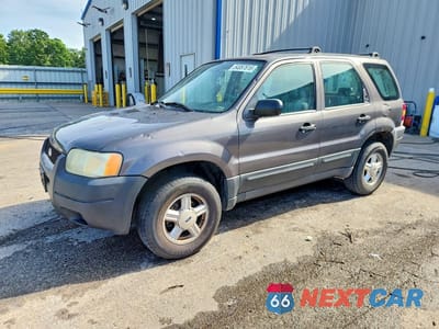 2003 FORD ESCAPE XLS 1FMYU02133KB89034 - główne zdjęcie licytacji z USA - miniatura