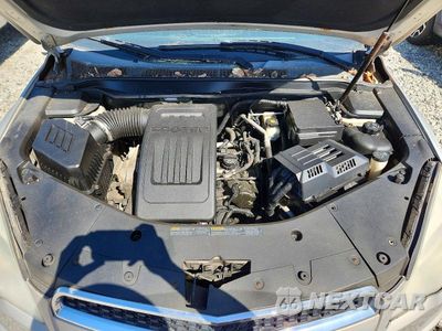 Zdjęcie 12 z 13 samochodu: 2010 CHEVROLET EQUINOX VIN:2CNALBEW3A6236683 - miniatura