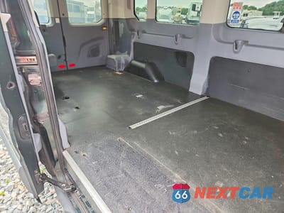 Zdjęcie 6 z 10 samochodu: 2016 FORD TRANSIT DELIVERY VAN VIN:1FBZX2CM0GKB21630 - miniatura