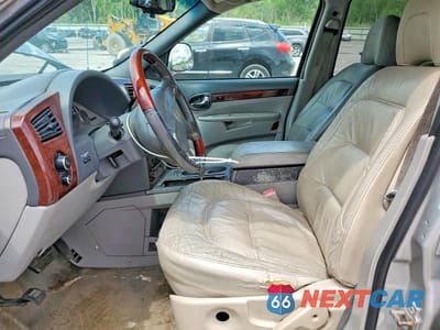 Zdjęcie 7 z 13 samochodu: 2006 BUICK RENDEZVOUS CX VIN:3G5DA03L56S585543 - miniatura