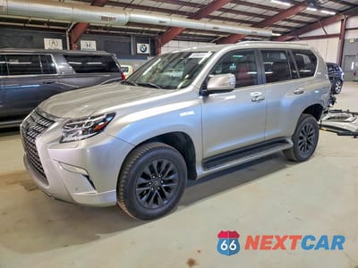 2022 LEXUS GX 460 JTJAM7BXXN5326276 - główne zdjęcie licytacji z USA - miniatura