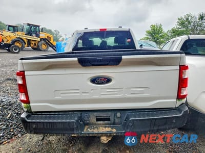 Zdjęcie 6 z 10 samochodu: 2023 FORD F150 SUPER CAB VIN:1FTFX1E55PKG01614 - miniatura