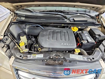 Zdjęcie 12 z 13 samochodu: 2014 CHRYSLER TOWN & COUNTRY TOURING VIN:2C4RC1BG3ER404356 - miniatura