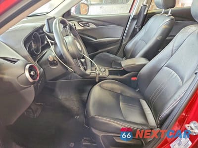 Zdjęcie 7 z 14 samochodu: 2019 MAZDA CX-3 GRAND TOURING VIN:JM1DKFD74K0402628 - miniatura