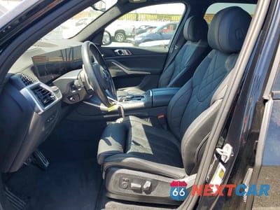 Zdjęcie 7 z 14 samochodu: 2025 BMW X5 SDRIVE 40I VIN:5UX13EU02S9Z46035 - miniatura