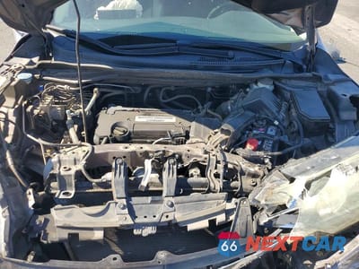 Zdjęcie 12 z 14 samochodu: 2015 HONDA CR-V LX VIN:3CZRM3H3XFG702739 - miniatura