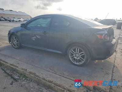 Drugie zdjęcie samochodu z przodu: 2008 SCION TC BASE VIN:JTKDE167680222351 - miniatura